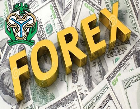 CBN Denies Issuing New Policy Actions On Forex