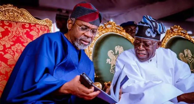 Gbajabiamila Not Remote-Controlling Tinubu, Says House Of Reps Member