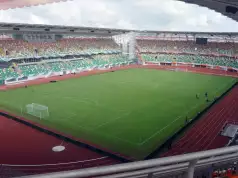 Godswil Akpabio Stadium To Host Super Eagles 2026 World Cup Qualifiers Godswil Akpabio Stadium To Host Super Eagles 2026 World Cup Qualifiers