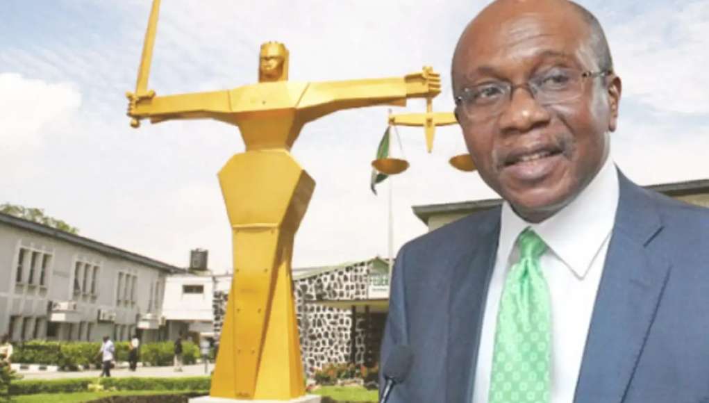 Court Strikes Out FG’s Firearms Charge Against Ex-CBN Gov, Emefiele