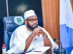 Bandits Have Forced Farmers To Flee – Gov Bago Raises Alarm Bandits Have Forced Farmers To Flee – Gov Bago Raises Alarm
