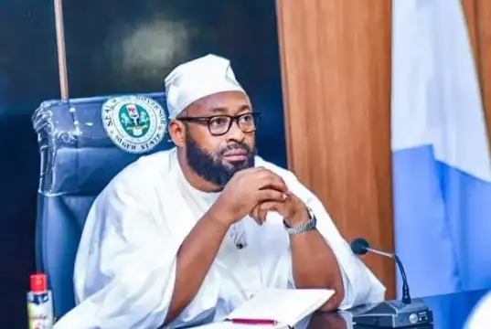 Bandits Have Forced Farmers To Flee – Gov Bago Raises Alarm Bandits Have Forced Farmers To Flee – Gov Bago Raises Alarm