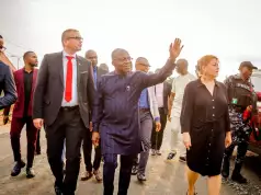 We Can’t Use Rainy Season As Excuse Not To Rebuild Aba — Otti We Can't Use Rainy Season As Excuse Not To Rebuild Aba — Otti