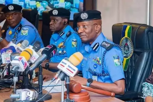 PSC Promotes 27 Senior Police Officers, Elevates 11 to AIG Rank IGP Assures Improved Security On Abuja-Kaduna Road