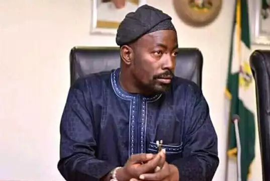 Former Kaduna Assembly Speaker Says APC Will Rule Nigeria For 60 Years