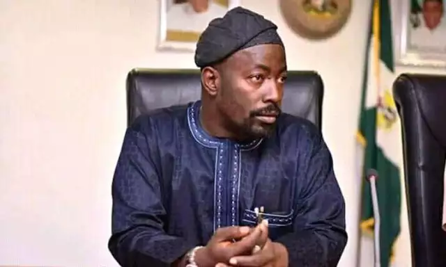 Former Kaduna Assembly Speaker Says APC Will Rule Nigeria For 60 Years