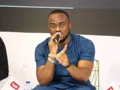 Abia-Born Tech Expert Bags 2023 Eisenhower Fellowship, Set To Train Blockchain Professionals Abia-Born Tech Expert Bags 2023 Eisenhower Fellowship, Set To Train Blockchain Professionals