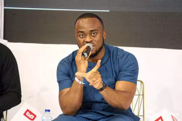 Abia-Born Tech Expert Bags 2023 Eisenhower Fellowship, Set To Train Blockchain Professionals Abia-Born Tech Expert Bags 2023 Eisenhower Fellowship, Set To Train Blockchain Professionals