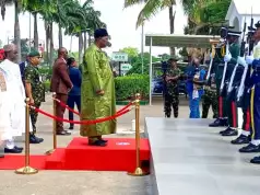 Defence Ministers, Badaru, Matawalle Vow Remarkable Changes In Nigeria’s Security In Coming Days