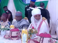 Miyetti Allah Inaugurates 55-Man Legal Team To Fight Injustice Against Herdsmen Nationwide