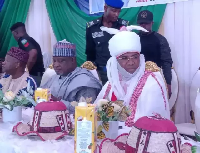 Miyetti Allah Inaugurates 55-Man Legal Team To Fight Injustice Against Herdsmen Nationwide