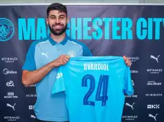 Man City Deserved Victory Over Sevilla – Gvardiol Man City Deserved Victory Over Sevilla – Gvardiol