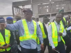 No More Airports’ Concession, National Carrier, Aviation Minister Keyamo Declares