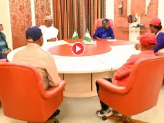 Fuel Subsidy: Labour Suspends Strike, Embraces Dialogue Fuel Subsidy: Labour Suspends Strike, Embraces Dialogue