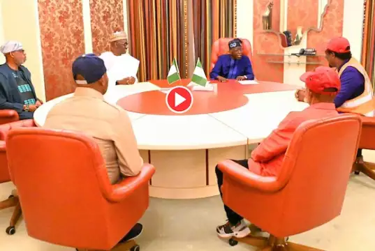 Fuel Subsidy: Labour Suspends Strike, Embraces Dialogue Fuel Subsidy: Labour Suspends Strike, Embraces Dialogue