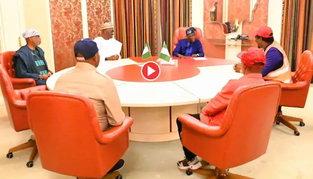 Fuel Subsidy: Labour Suspends Strike, Embraces Dialogue Fuel Subsidy: Labour Suspends Strike, Embraces Dialogue