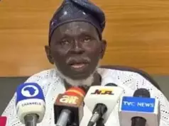 Presidency: Emulate George Weah, Congratulate Tinubu – LP Faction To Obi, Atiku Presidency: Emulate George Weah, Congratulate Tinubu – LP Faction To Obi, Atiku