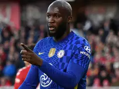 Lukaku Completes Loan Switch To AS Roma From Chelsea Lukaku Completes Loan Switch To AS Roma From Chelsea