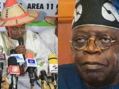 Miyetti-Allah Group Urges Vigilantes’ Integration Into Security Operations To Address Insecurity Miyetti-Allah Group Urges Vigilantes' Integration Into Security Operations To Address Insecurity
