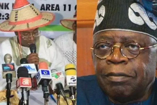 Miyetti-Allah Group Urges Vigilantes’ Integration Into Security Operations To Address Insecurity Miyetti-Allah Group Urges Vigilantes' Integration Into Security Operations To Address Insecurity