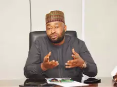 Gov Bago Urges Solidarity With Mokwa Flood Victims Gov Bago Urges Solidarity With Mokwa Flood Victims