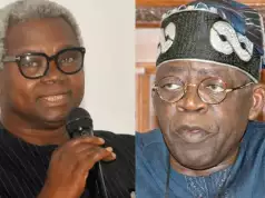 Tinubu Deserves Kudos For Shunning BRICS – VON DG Tinubu Deserves Kudos For Shunning BRICS – VON DG