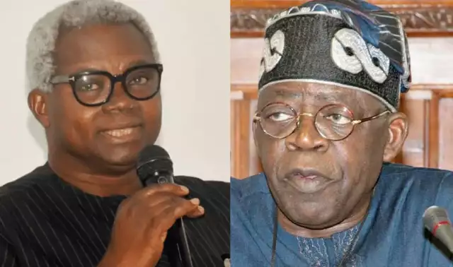 Tinubu Deserves Kudos For Shunning BRICS – VON DG Tinubu Deserves Kudos For Shunning BRICS – VON DG