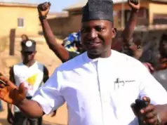 Tribunal Affirms Musa Agah As Winner Of Jos North/Bassa Federal Constituency Tribunal Affirms Musa Agah As Winner Of Jos North/Bassa Federal Constituency
