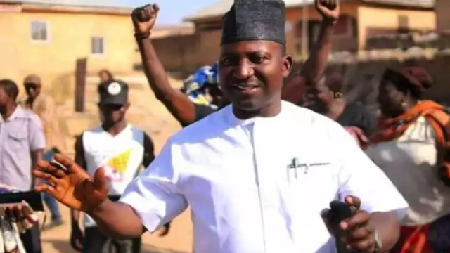 Tribunal Affirms Musa Agah As Winner Of Jos North/Bassa Federal Constituency Tribunal Affirms Musa Agah As Winner Of Jos North/Bassa Federal Constituency