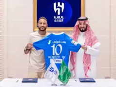 I Didn’t Join Saudi Pro League Because Of Money, Says Neymar I Didn’t Join Saudi Pro League Because Of Money, Says Neymar