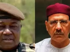 ACF Advises ECOWAS Against Use Of Force In Niger ACF Advises ECOWAS Against Use Of Force In Niger
