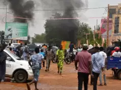 Coup: Avoid Going To Niger, Immigration Warns Nigerians