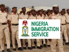 We Are Committed To Staff Welfare, Says NIS Comptroller Immigration Plans Digital Passport Renewal For Nigerians Abroad