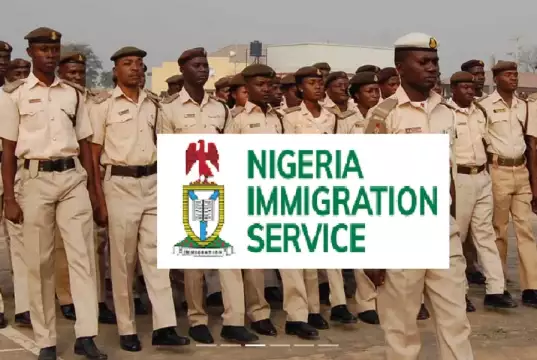 Immigration Plans Digital Passport Renewal For Nigerians Abroad Immigration Plans Digital Passport Renewal For Nigerians Abroad
