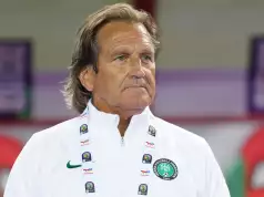 Paris 2024 Qualifier: Waldrum Vows Super Falcons Will Qualify Ahead South Africa Paris 2024 Qualifier: Waldrum Hails Super Falcons’ Display Against South Africa