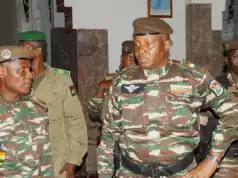 Coup: Niger’s Military Rulers Arrest 180 From Former Govt Niger Closes Air Space Citing ‘Threat Of Intervention’