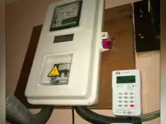 NERC Urges Electricity Prepaid Customers To Update Their Meters