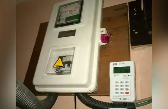 NERC Urges Electricity Prepaid Customers To Update Their Meters