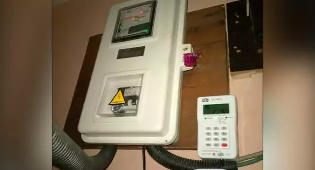 NERC Urges Electricity Prepaid Customers To Update Their Meters