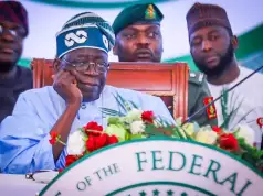45 Ministers Not Enough For Nigeria – APC Chieftain 45 Ministers Not Enough For Nigeria – APC chieftain