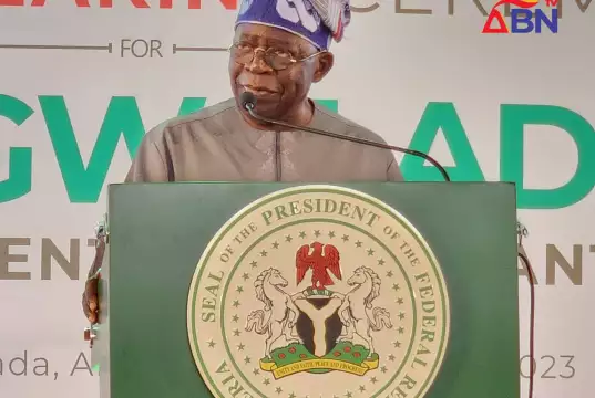 FG Approves Establishment Of Seven Tertiary Institutions, Converts Alvan Ikoku COE To Federal University I Will Not Fail Nigerians – Tinubu