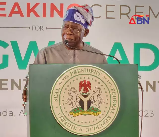 FG Approves Establishment Of Seven Tertiary Institutions, Converts Alvan Ikoku COE To Federal University I Will Not Fail Nigerians – Tinubu