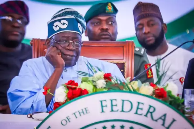 45 Ministers Not Enough For Nigeria – APC Chieftain 45 Ministers Not Enough For Nigeria – APC chieftain