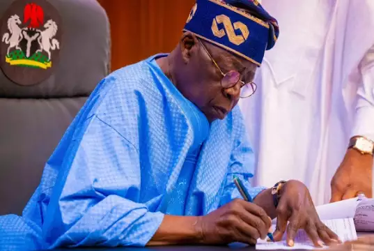 FG Proposes N26trn Budget For 2024 Fiscal Year President Tinubu Swears In Three More Ministers
