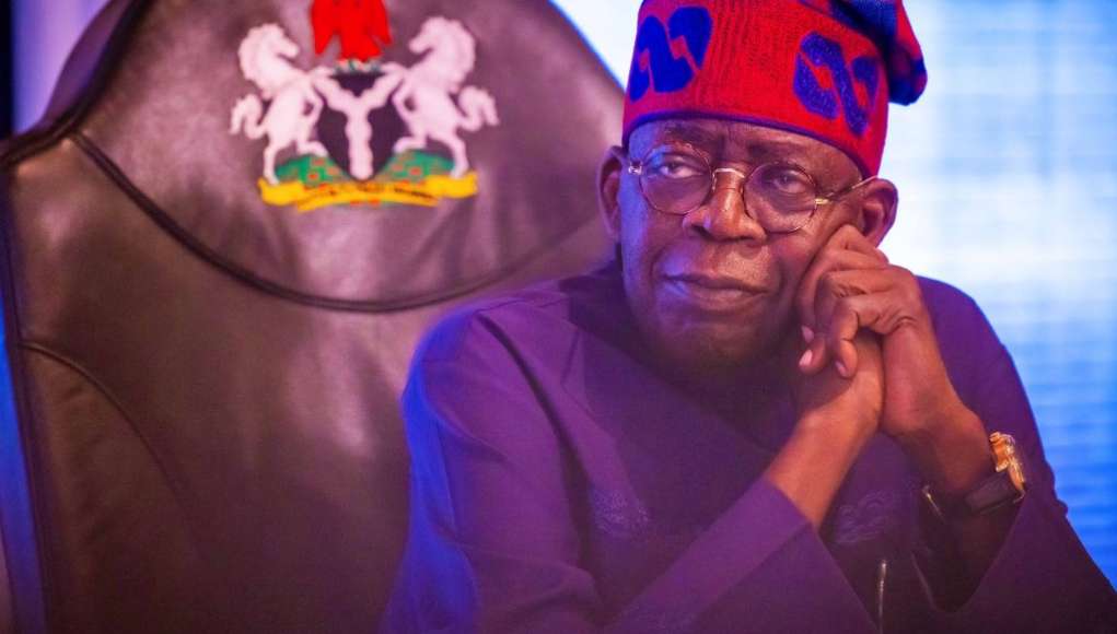 Era Of Exporting Raw Gold, Lithium, Others Gone For Good – President Tinubu