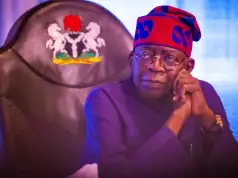 N87 Trillion Nigeria’s Debt Profile Alarming — CISLAC Era Of Exporting Raw Gold, Lithium, Others Gone For Good – President Tinubu