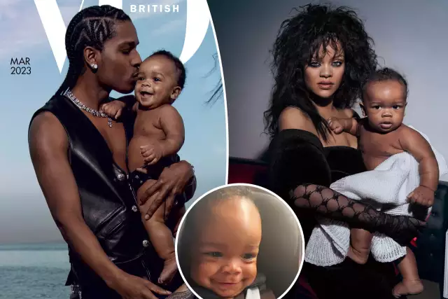 Rihanna Secretly Welcomes Her Second Baby Two Weeks Ago Rihanna Secretly Welcomes Her Second Baby Two Weeks Ago