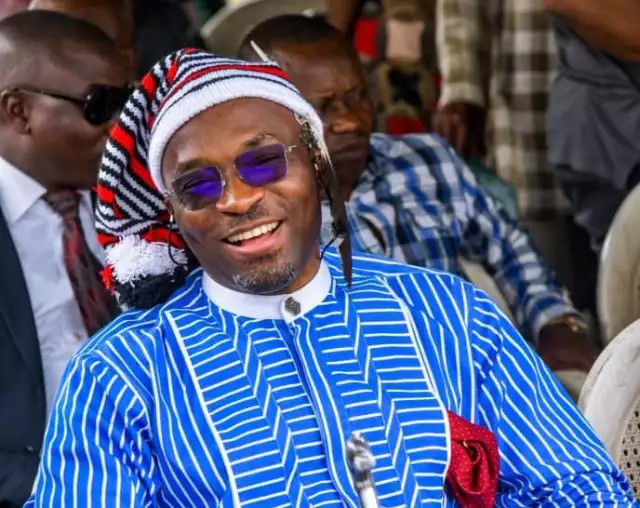 Igbo Youths Hail Ben Kalu’s Appeal Court Victory, Mock Onyejeocha, Gov. Uzodimma Again, Deputy Speaker Ben Kalu Wins As Tribunal Strikes Out AA Petition