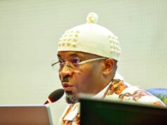 Dep. Speaker, Ben Kalu Decries Poor Funding Of Welfare Institutions, Assures NASS Support Dep. Speaker Ben Kalu Urges Umahi To Consider Establishing Road Investment Funds To Accelerate Infrastructure Devt