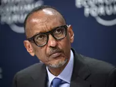 Rwanda Imposes Curfew To Curb Noise Pollution Rwanda Imposes Curfew To Curb Noise Pollution